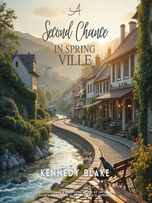 cover image of Second Chance in Springville